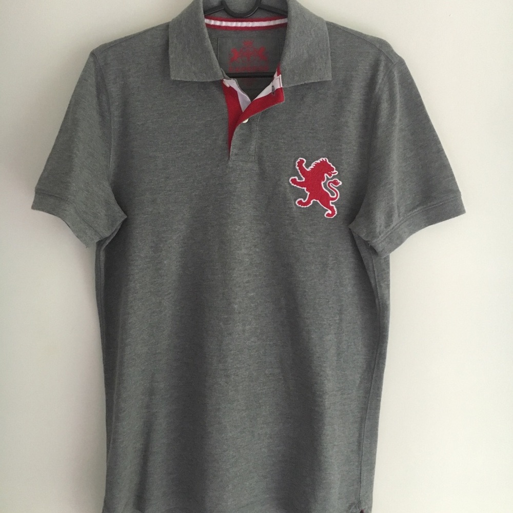 Express Polo